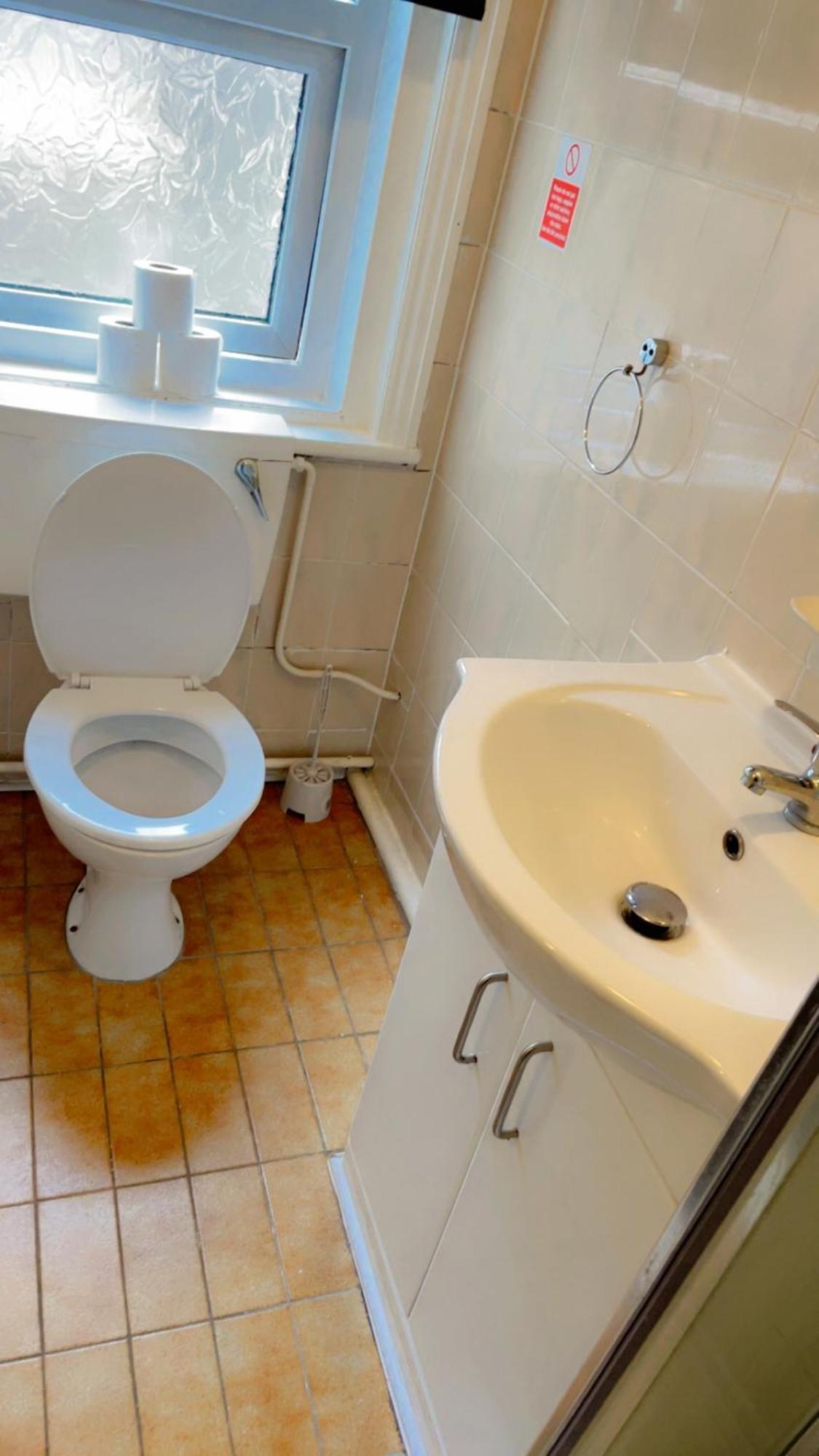 Fern Villa Hotel - Albert Road Blackpool Dış mekan fotoğraf