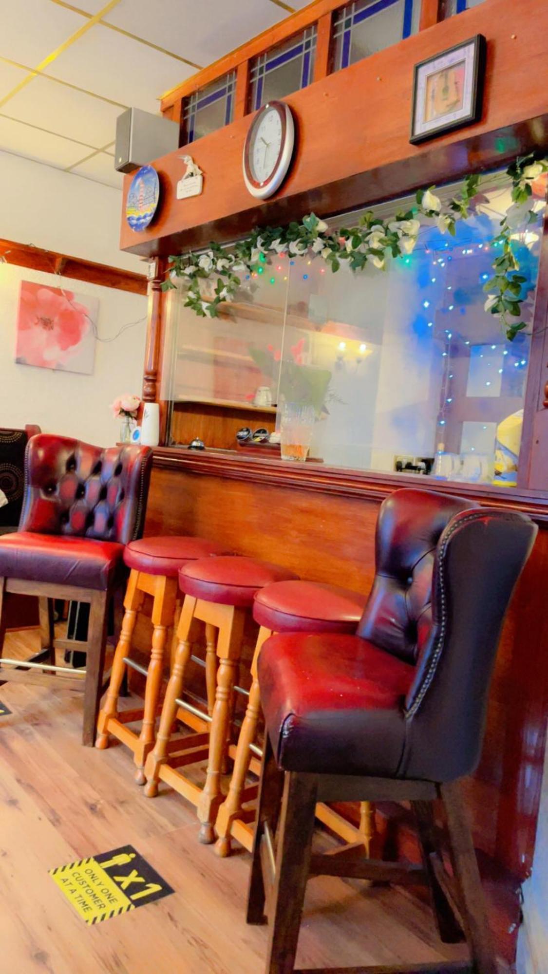 Fern Villa Hotel - Albert Road Blackpool Dış mekan fotoğraf