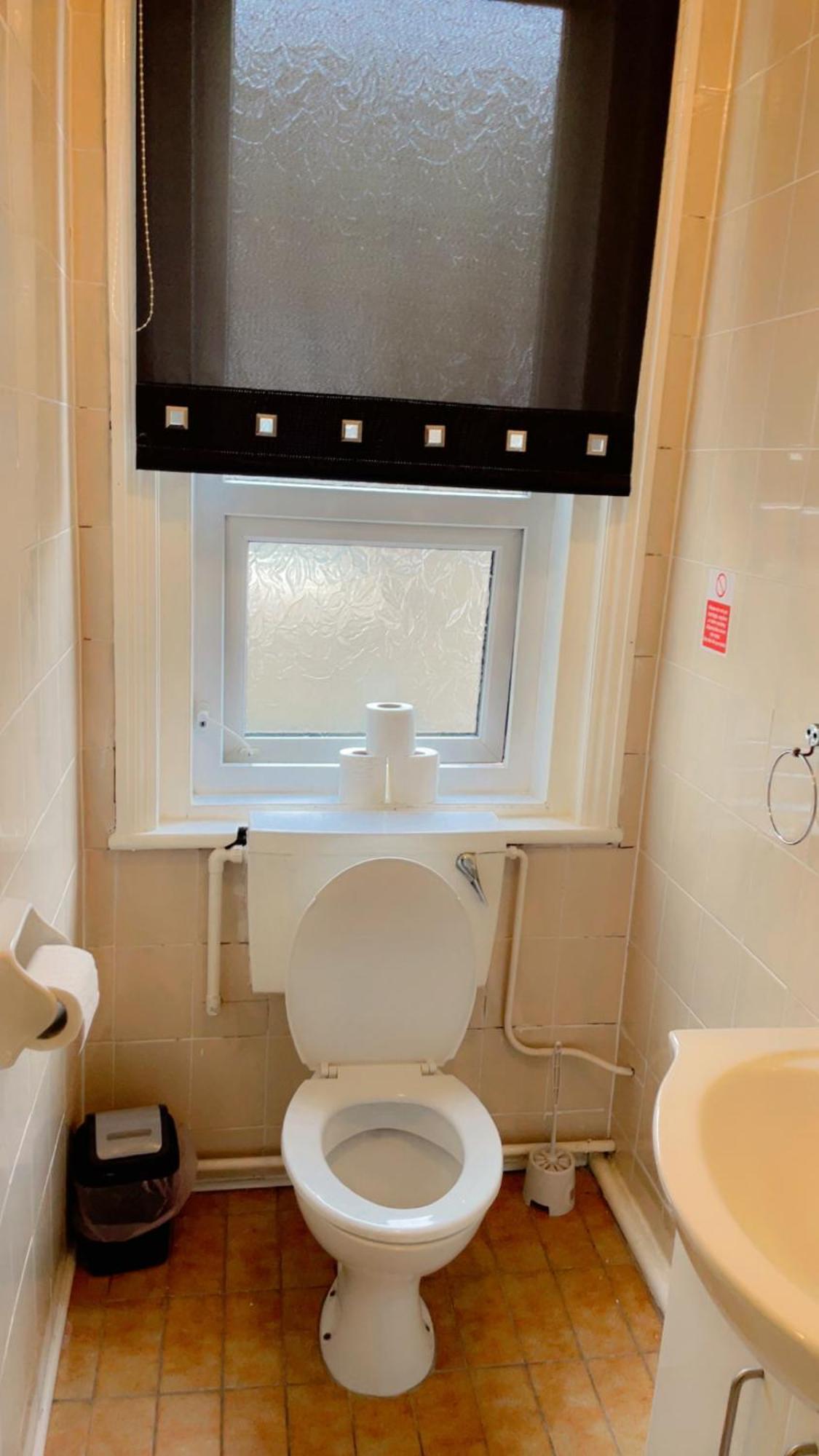 Fern Villa Hotel - Albert Road Blackpool Dış mekan fotoğraf