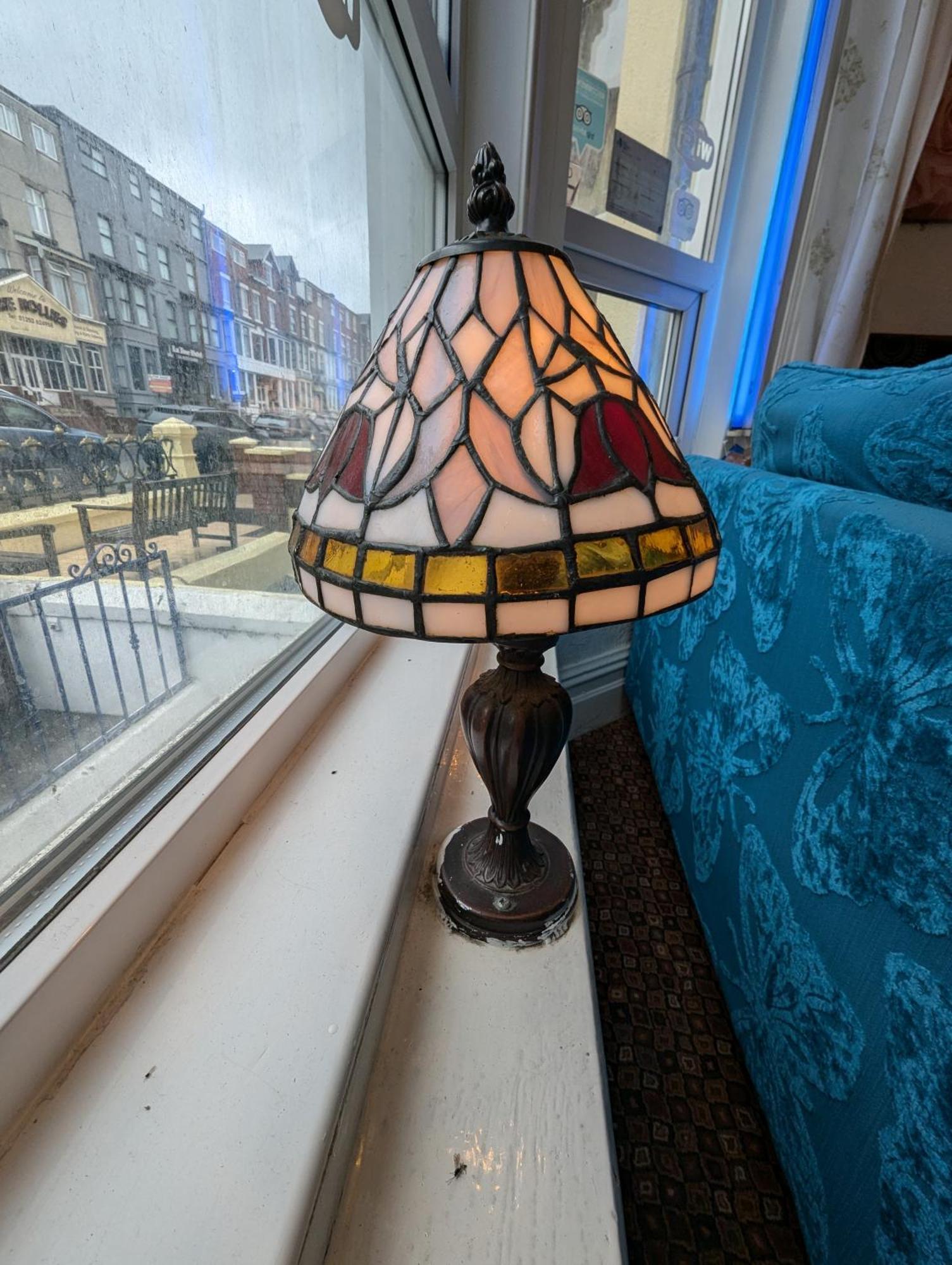 Fern Villa Hotel - Albert Road Blackpool Dış mekan fotoğraf