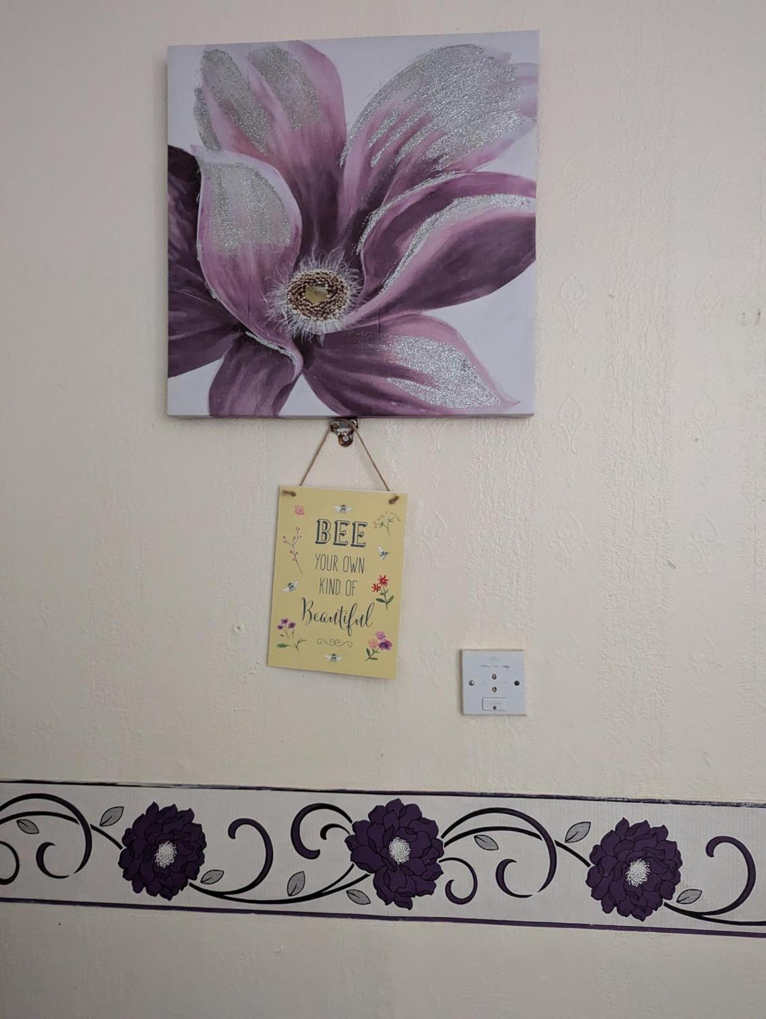 Fern Villa Hotel - Albert Road Blackpool Dış mekan fotoğraf
